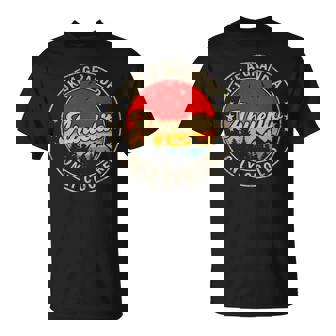 Abuelito Like A Grandpa Only Cooler Papa Grandpa T-Shirt - Thegiftio UK