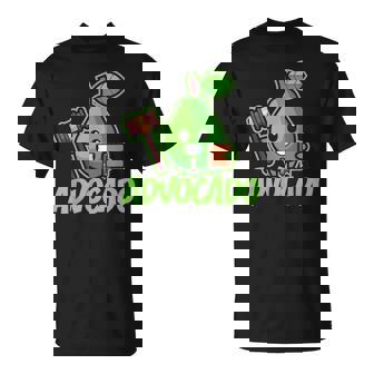 Advocado 弁護士 法律 法律 弁護士 州検問 Tシャツ - Kawaiitshirt