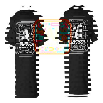 Ai Innovator Tシャツ - Kawaiitshirt