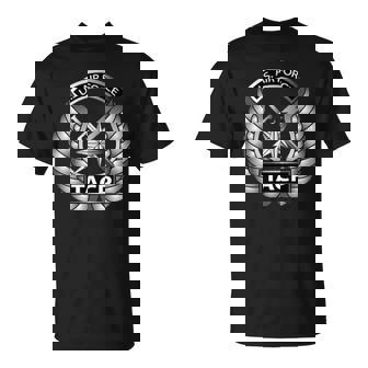 Air Force Tactical Air Control Party Tacp バッジ Tシャツ - Kawaiitshirt