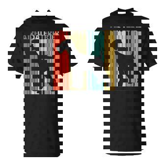 Airedale Terrier エアデール・テリア Tシャツ - Kawaiitshirt