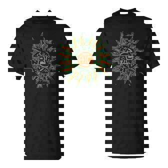 Alice In Chainsun T-Shirt - Seseable