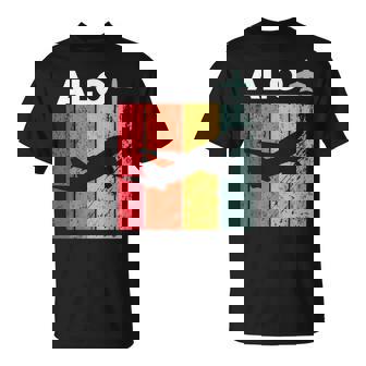 Alo ウォータールー空港 Tシャツ - Kawaiitshirt