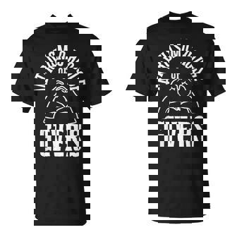 Altruismo House Of Givers Rca Givers School Spirit Black T-Shirt - Thegiftio