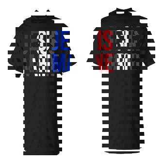 I Am Marine Tシャツ - Kawaiitshirt