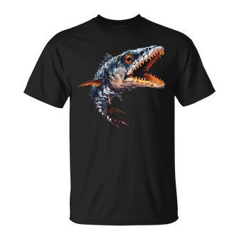 Amante Del Pixel Art Camiseta unisex - Regaloses