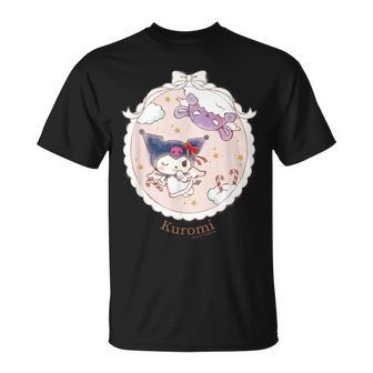 Amazon限定デザイン クロミ エンジェル Tシャツ - Kawaiitshirt