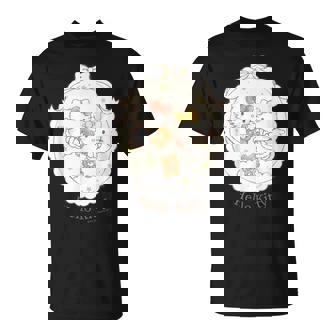 Amazon限定デザイン ハローキティ エンジェル Tシャツ - Kawaiitshirt