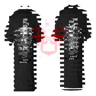 Amistad House Of Givers Rca Friendship School Spirit T-Shirt - Thegiftio