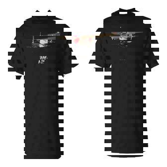 An-2、世界最大の単気筒複葉機 Tシャツ - Kawaiitshirt