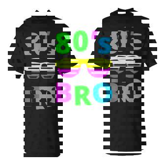 Années 80 Style Rétro Années 80 T-Shirt - Cadeauxyz