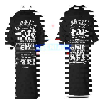 Anniversaire 78 Ans Homme Humour Deco Cadeau Rigolo 78 Ans T-Shirt - Cadeauxyz