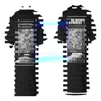 I Am Annunaki Ancient Aliens Umerian Dioses Enki Camiseta unisex - Regaloses