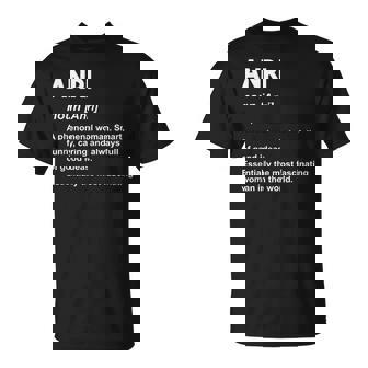 Anri 杏里 Tシャツ - Kawaiitshirt