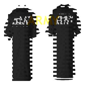 Apfu 米軍 トレーニングユニフォーム Tシャツ - Kawaiitshirt