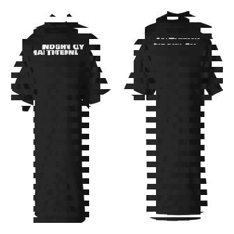 Aprieteolo A Mano Camiseta unisex - Regaloses