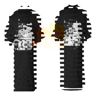 Apt Buddies À Paris Charm Romance &Ille En France T-Shirt - Cadeauxyz