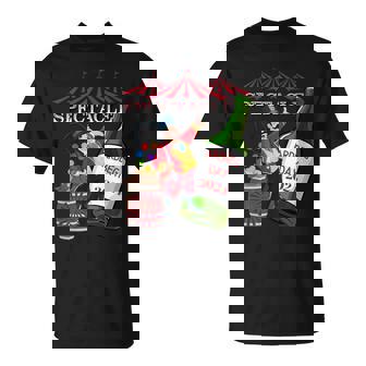 Ardbeg Day 2024 スペクタキュラーモルト Tシャツ - Kawaiitshirt