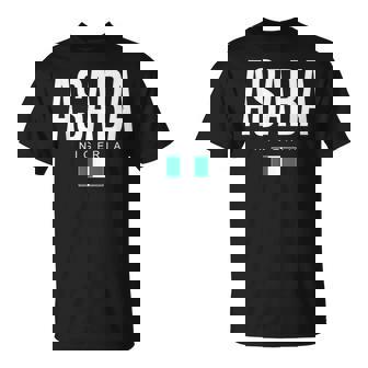 Asaba Nigeria Tシャツ - Kawaiitshirt