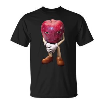 Me Asf Apple T-Shirt - Thegiftio UK
