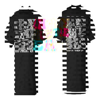 In My Auntie Era Mama Happy Mother's Day Aunt Life T-Shirt - Monsterry