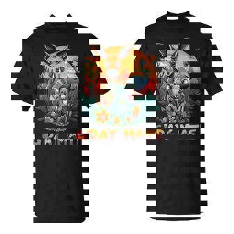 Australia G'day Mate And Aussie Animals Kangaroo Koala Emu Tシャツ - Kawaiitshirt