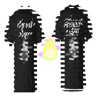 Avocado Queen Iegetarian Iegetarian I Avocado Camiseta unisex - Regaloses