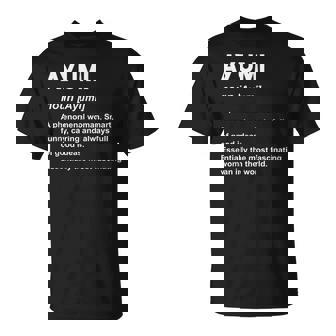 Ayumi 歩美 Tシャツ - Kawaiitshirt