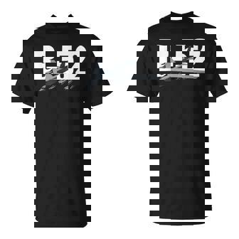 B-52 ストラトフォートレス Tシャツ - Kawaiitshirt