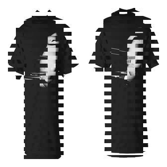 B747 ジャンボジェット Tシャツ - Kawaiitshirt