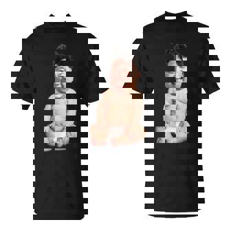 Baby Kim Jong Un-Big Baby Tシャツ - Kawaiitshirt