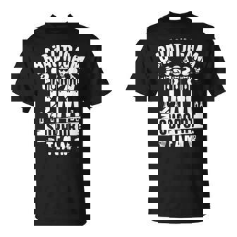 Bachelor Party Poltern Jga T-Shirt - Geschenkecke