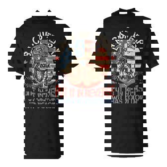 Back It Up Terry Put It In Reverse Firework 7月4日 Tシャツ - Kawaiitshirt