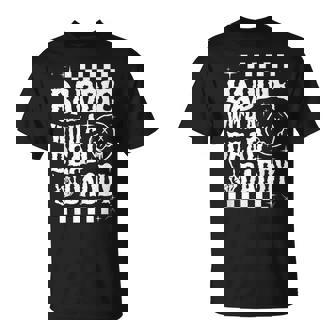 Baddie With A Dead Daddy Dead Dad Club Dark Humor T-Shirt - Thegiftio