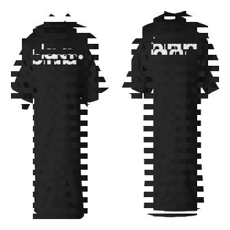 Banana バナナドット ロゴ バナナ パロディ おもしろ ギャグ ハイブランド Tシャツ - Kawaiitshirt