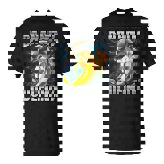Bananita Dolfinita Tシャツ - Kawaiitshirt