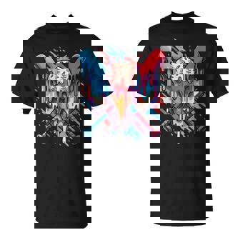 Baseball Drip Baseball Lifestyle 101 Youth Boys Ice Cream T-Shirt | Mazezy