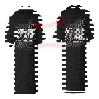 Baseball Senior Class Of 2026 Senior 2026 Graduation T-Shirt - Thegiftio UK