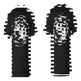 Basintage Cadeaux Pour Les Bassins T-Shirt - Cadeauxyz