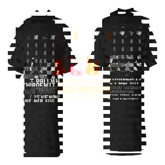 Bass Guitarist ミュージシャンギフト 楽器 ベースギター Tシャツ - Kawaiitshirt