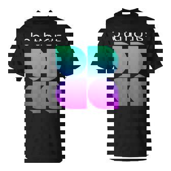 Bauhaus Tシャツ - Kawaiitshirt