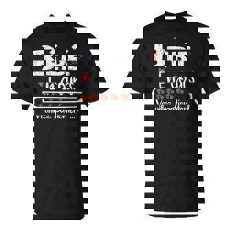 Bébé En Cours Annonce Grossesse Enceinte T-Shirt - Cadeauxyz
