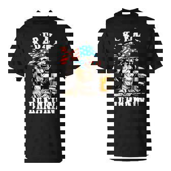 Ben Drankin Benjamin Franklin 4Th Of July Usa Flag T-Shirt - Monsterry