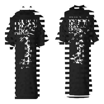 Ben Son Boone Fan Music Retro Aesthetic T-Shirt - Monsterry