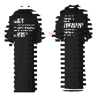 Best Boyfriend Everêtements Deaint-Valentin Pour Homme Ou Homme T-Shirt - Cadeauxyz