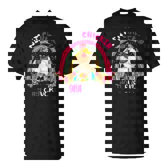 Best Chicken Gigi Ever Cute Chicken Bow Tie Mother's Day T-Shirt - Thegiftio