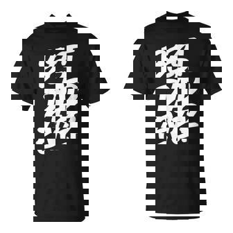 Best Dad Evertシャツプリント、Bester Father Der Welt、父の日 Tシャツ - Kawaiitshirt