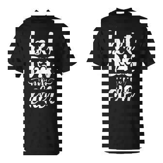 Best Dog Mom Ever Mother's Day Dogs T-Shirt | Mazezy