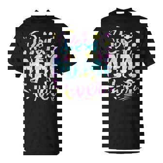 Best Meme Ever Mama Grandma Mother's Day Tie Dye Women T-Shirt - Thegiftio UK