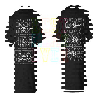 Best Meme Ever Mother's Day Mom Mama Grandma T-Shirt - Monsterry